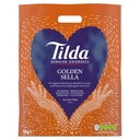 TILDA Golden Sella Basmati Rice 5 kg