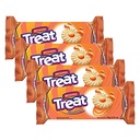 BRITANIA Treat Fruit Cream Orange 100 gm