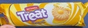 BRITANIA Treat Fruit Cream Pineapple 100 gm