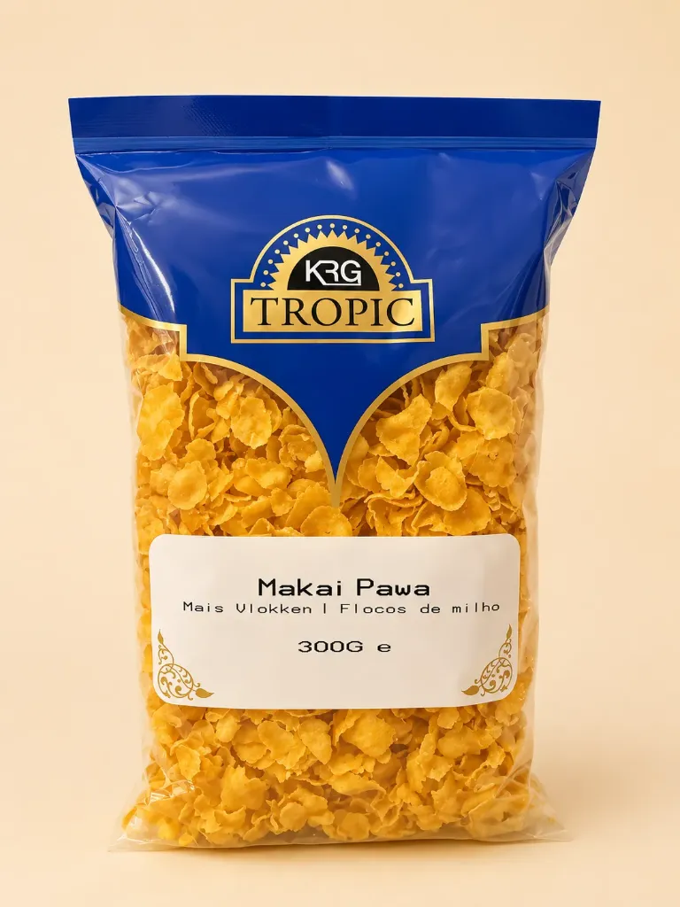 KRG Makki Powa 300 gm
