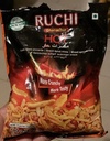 RUCHI Chanachur Hot BBQ 150 gm