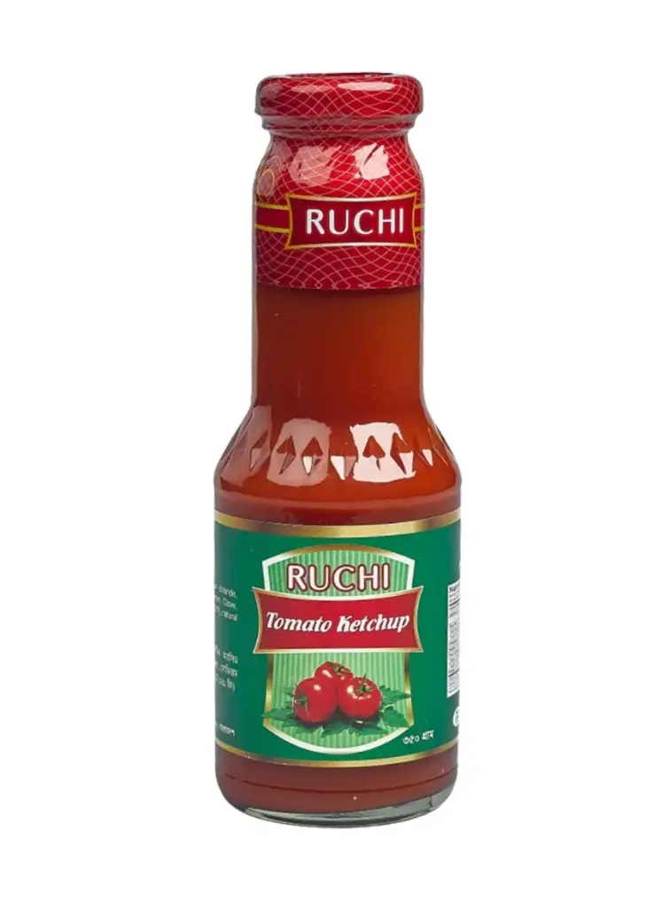 RUCHI Tomato Ketchup 350 gm