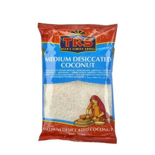 TRS Desiccated Coconut (Medium) 1 kg
