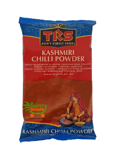 TRS Chilli Powder Kashmiri 400 gm