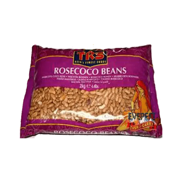 TRS Rosecoco Beans 2 kg