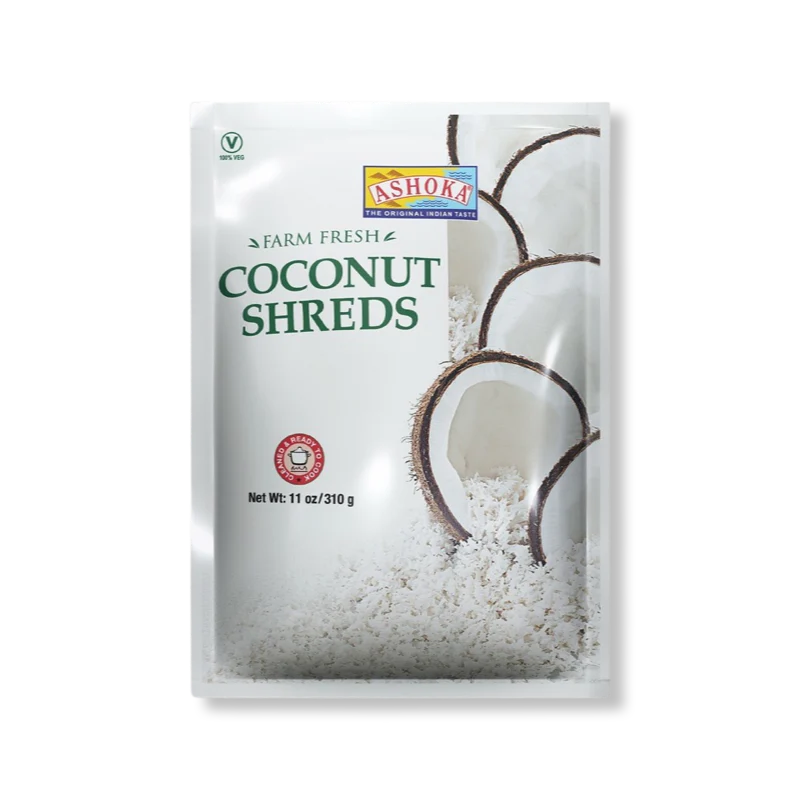 ASHOKA Coconut Shreds 310 gm