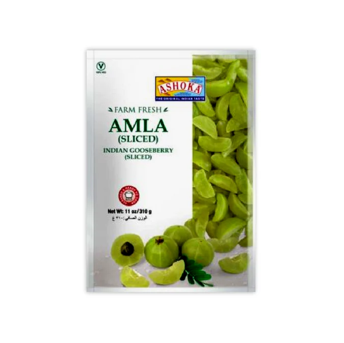 ASHOKA Amla Slices 310 gm