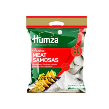 HUMZA Meat Samosa 1.65 kg