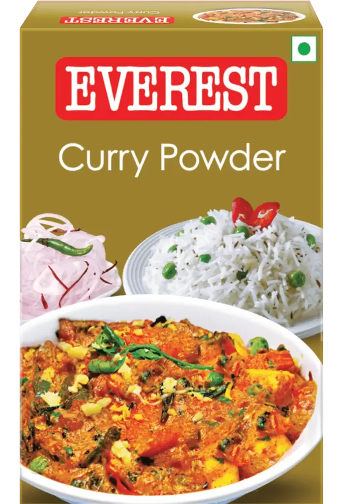 EVEREST Curry Masala 100 gm