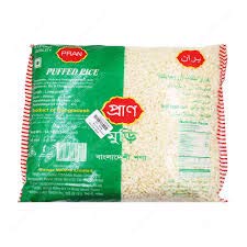 [PRAN Puffed Rice 500 gm] PRAN Puffed Rice 500 gm