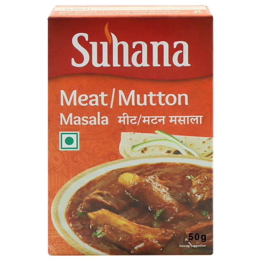 SUHANA Meat Masala 50 gm