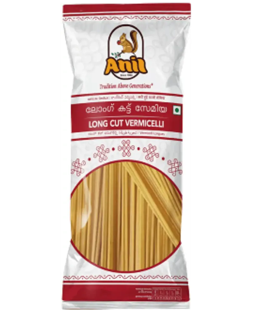 [ANIL Long Cut Vermicelli 300 gm] ANIL Long Cut Vermicelli 300 gm