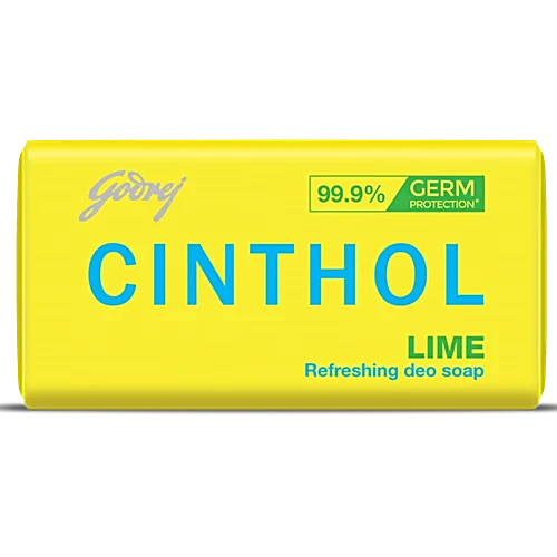 CINTHOL Original Soap 75 gm