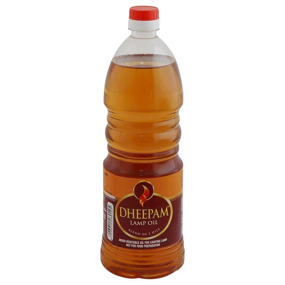 [DEEPAM Oil 1 ltr] DEEPAM Oil 1 ltr