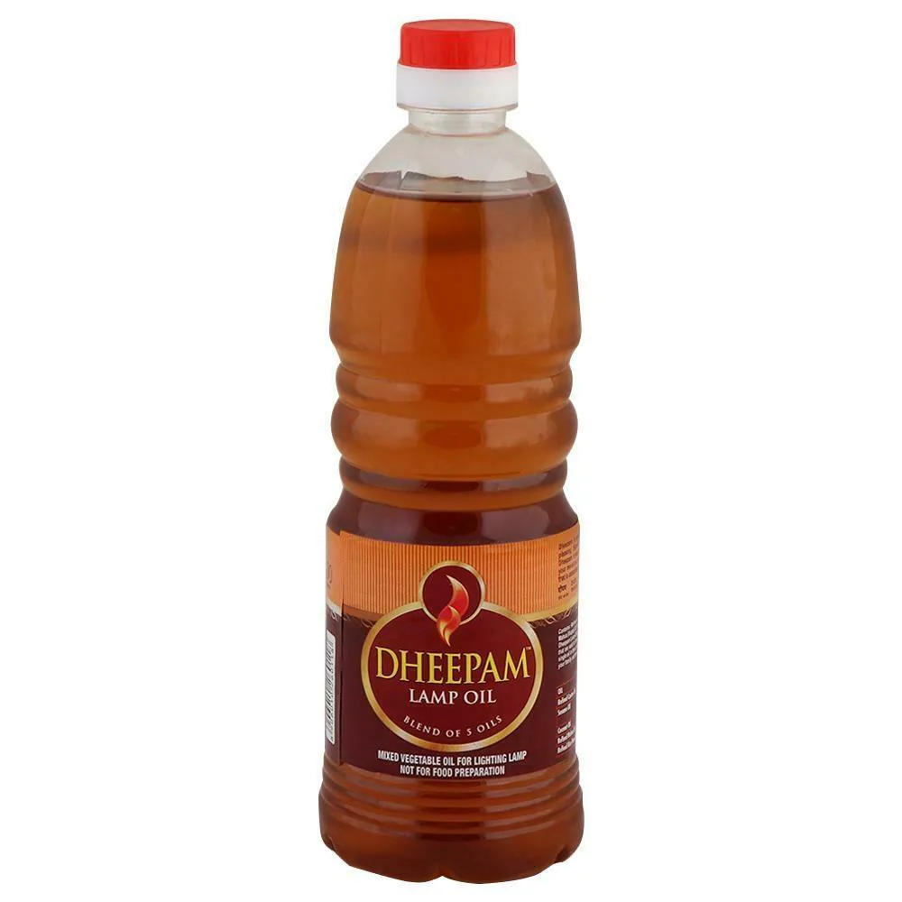 [DEEPAM Oil 500 ml] DEEPAM Oil 500 ml