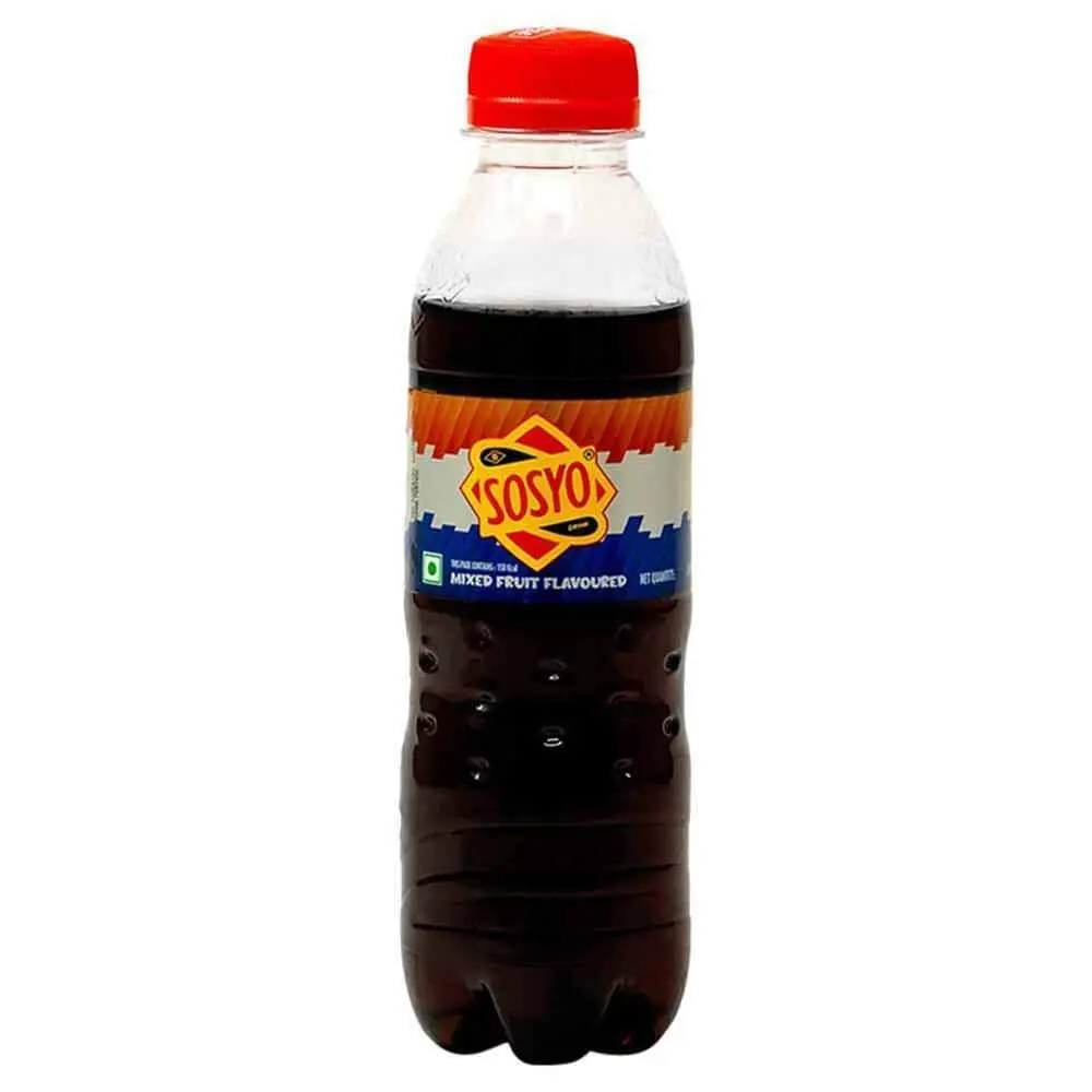 HAJOORI Sosyo 250 gm