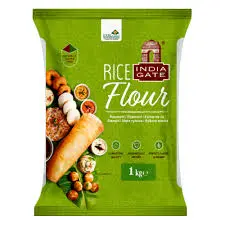 [INDIA GATE Rice Flour 1 kg] INDIA GATE Rice Flour 1 kg