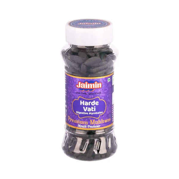 [JAIMIN Harde Vati 175 gm] JAIMIN Harde Vati 175 gm