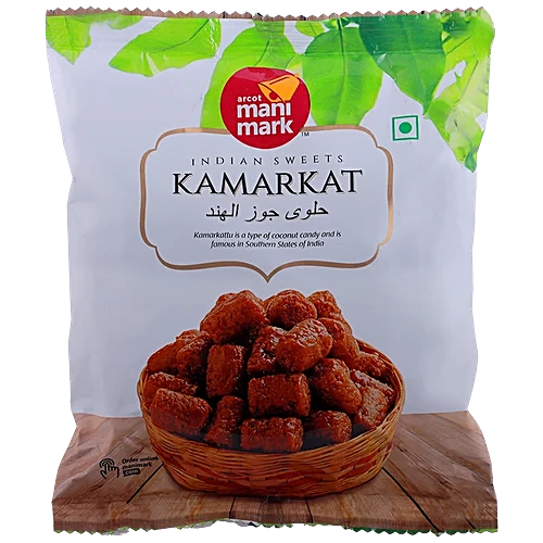 [MANIMARK Kamarkat 100 gm] MANIMARK Kamarkat 100 gm