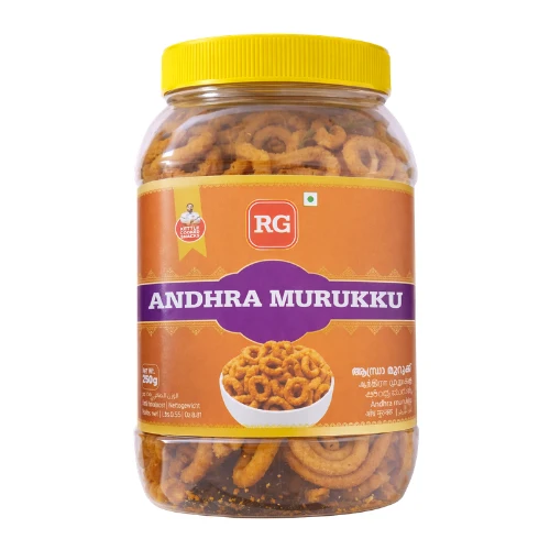 RG Andhra Muruku 250 gm