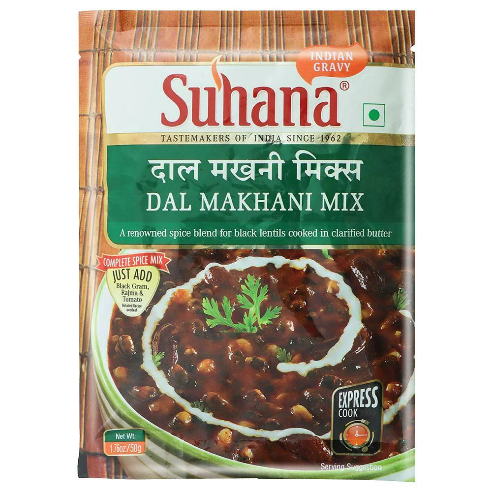 SUHANA Dal Makhni Mix 50 gm