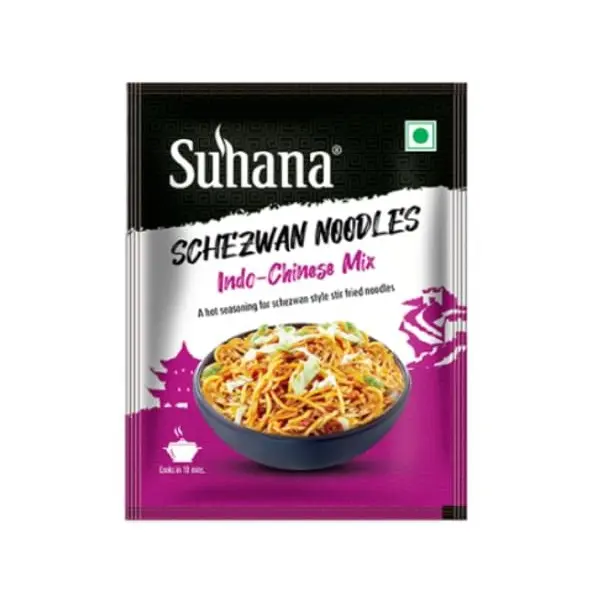 SUHANA Schezwan Noodles Mix 20 gm