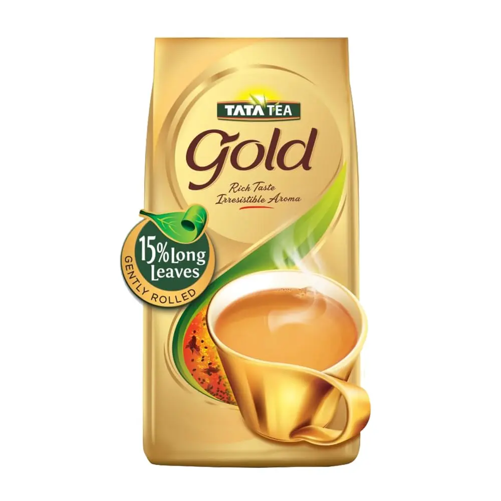 [TATA Gold Tea 250 gm] TATA Gold Tea 250 gm