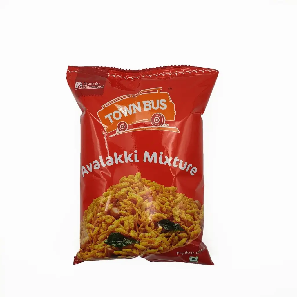 TOWNBUS Andhra Murukku 150 gm