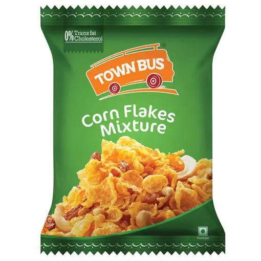 [TOWNBUS Cornflakes Mix 150 gm] TOWNBUS Cornflakes Mix 150 gm