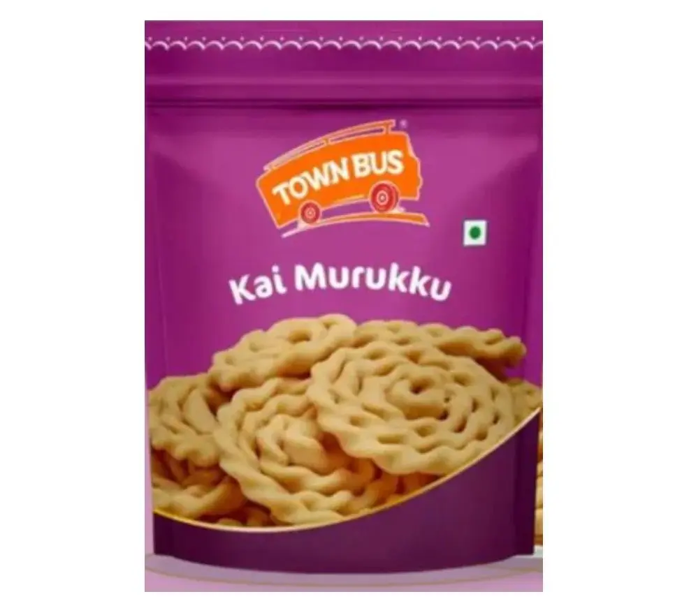 TOWNBUS Kai Murukku 150 gm