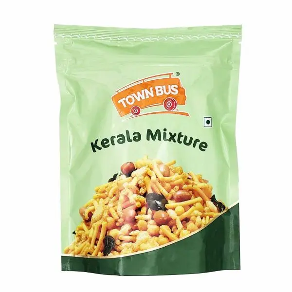 [TOWNBUS Kerala Mix 170 gm] TOWNBUS Kerala Mix 170 gm