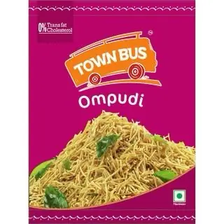 [TOWNBUS Ompudi 150 gm] TOWNBUS Ompudi 150 gm