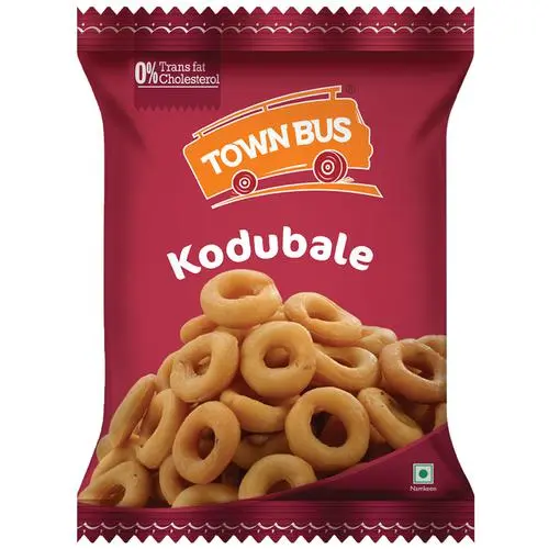 TOWNBUS Rice Kodubale 170 gm