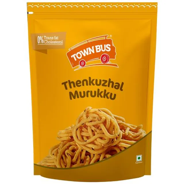 TOWNBUS Thenkulal Murukku 340 gm