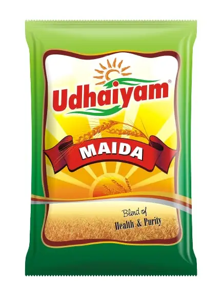 [UDHAIYAM Maida 1 kg] UDHAIYAM Maida 1 kg