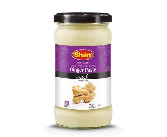 SHAN Ginger Paste 310 gm