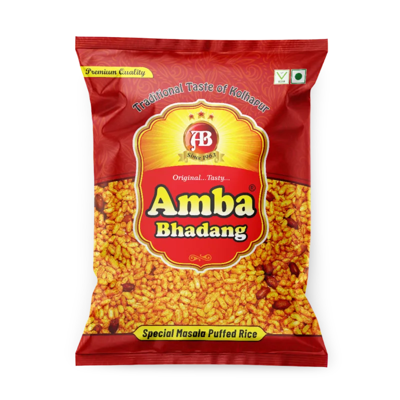 AMBA Bhadang 250 gm