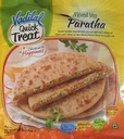 VADILAL Mixed Veg Paratha 400 gm