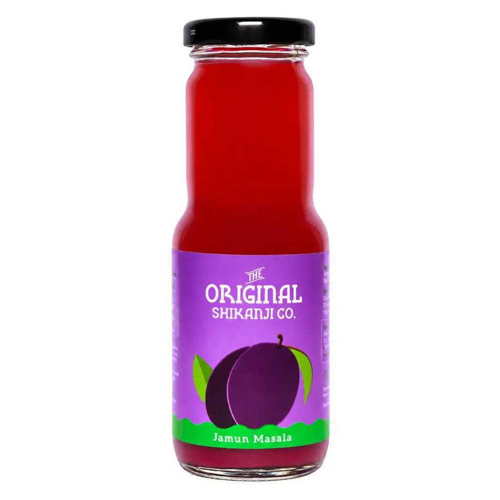 TRS Jamun Masala 200 gm