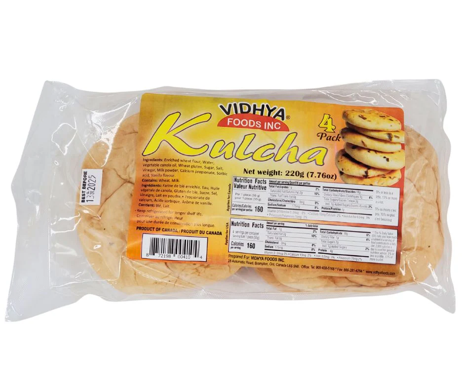VIDHYA Kulcha 220 gm