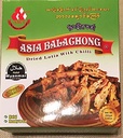SHRIMPS / KESKI Balachong Shutki 250 gm