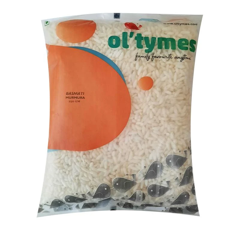 OL'TYMS Puffed Rice Basmati 250 gm