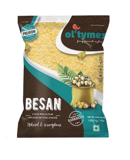 OL'TYMS Besan Flour 1 kg