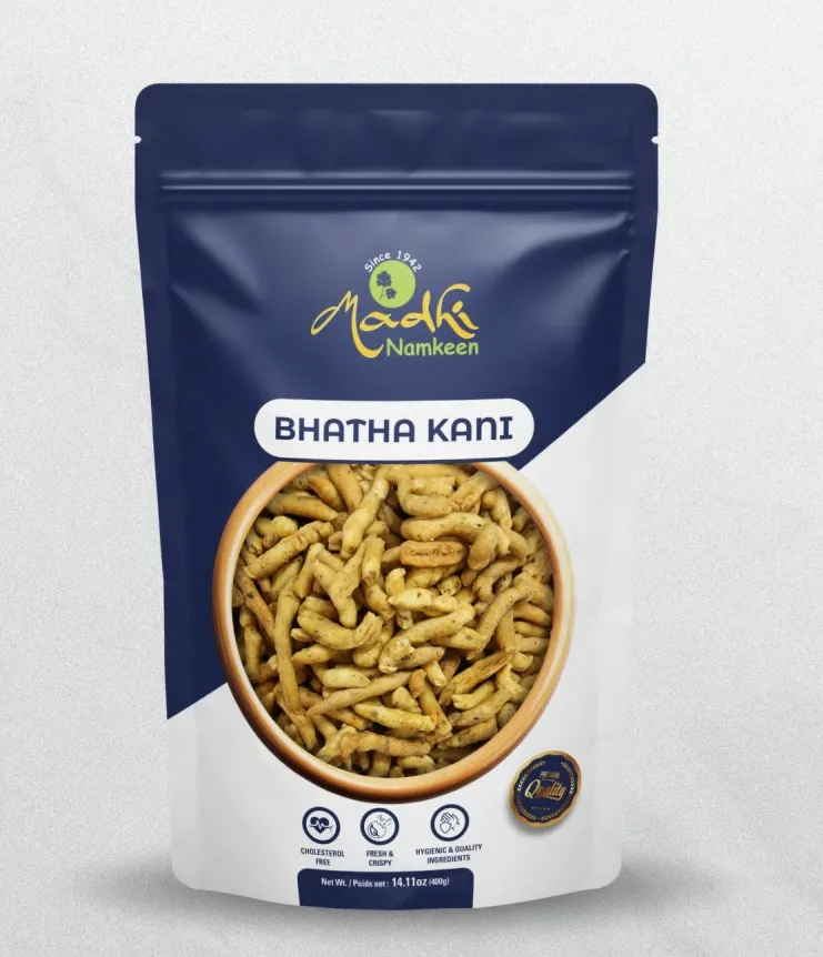 MADHI Bhathakani 400 gm