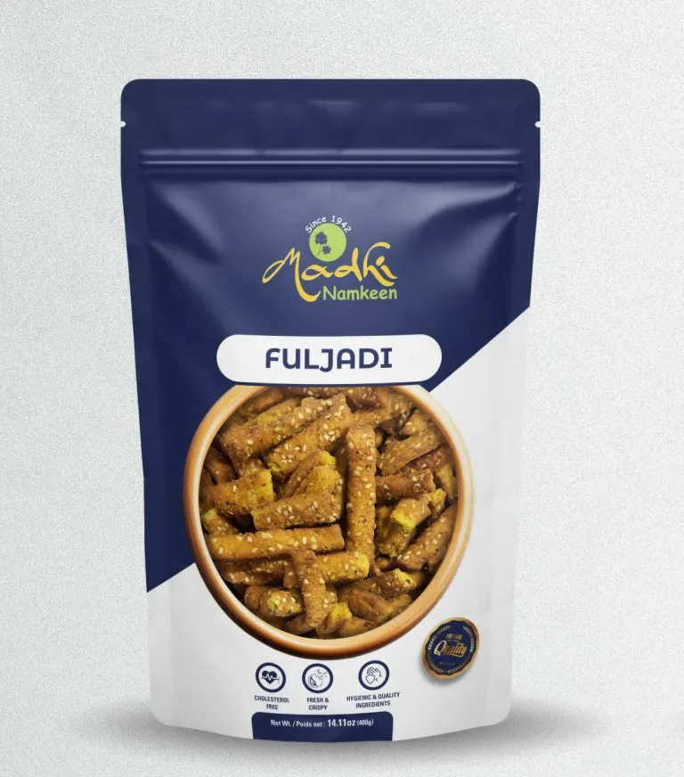 MADHI Ful Jadi 400 gm