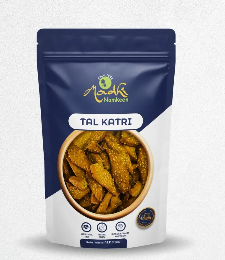 MADHI Tal Katri 400 gm