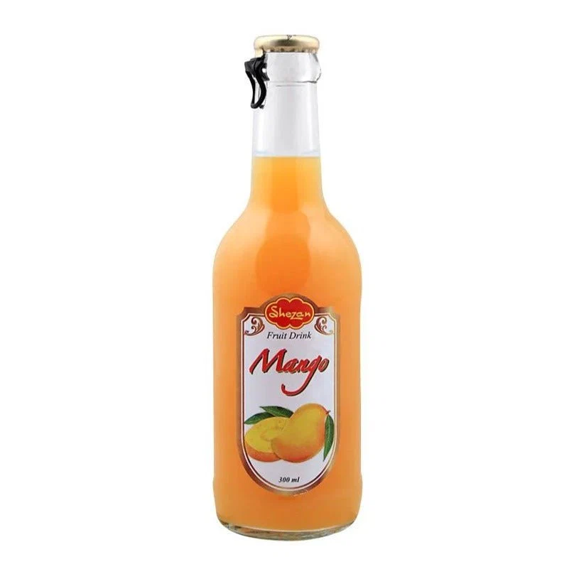 SHEZAN Mango Chaunsa 250 ml