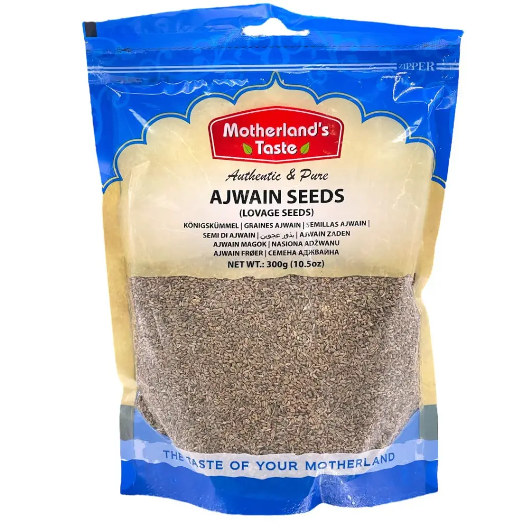ML Taste Ajwain Seeds 300 gm