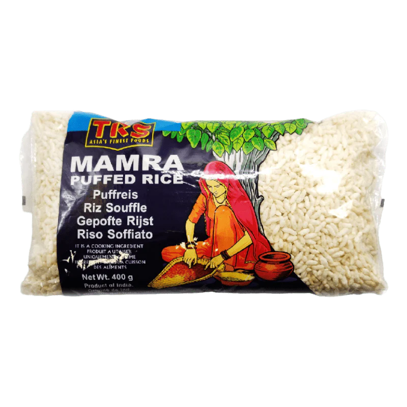 TRS Mamra Fuliyan 400 gm
