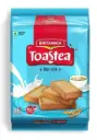 BRITANIA Milk Rusk 207 gm